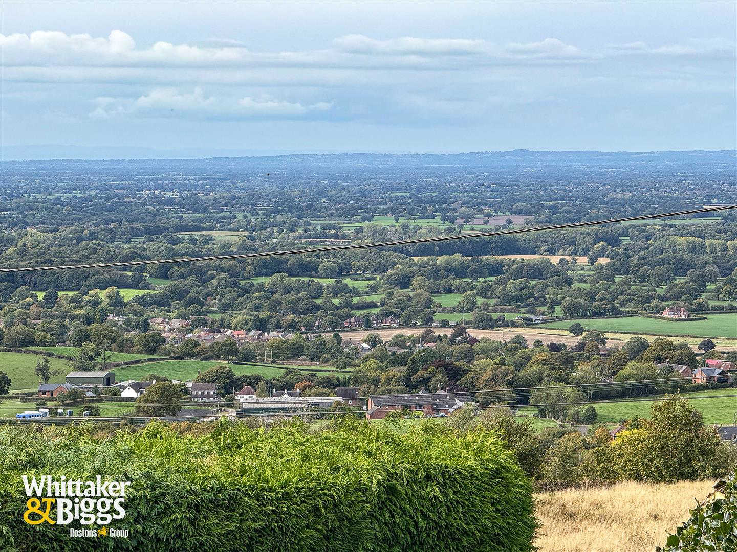 Woodcock Lane, Mow Cop, photo 29