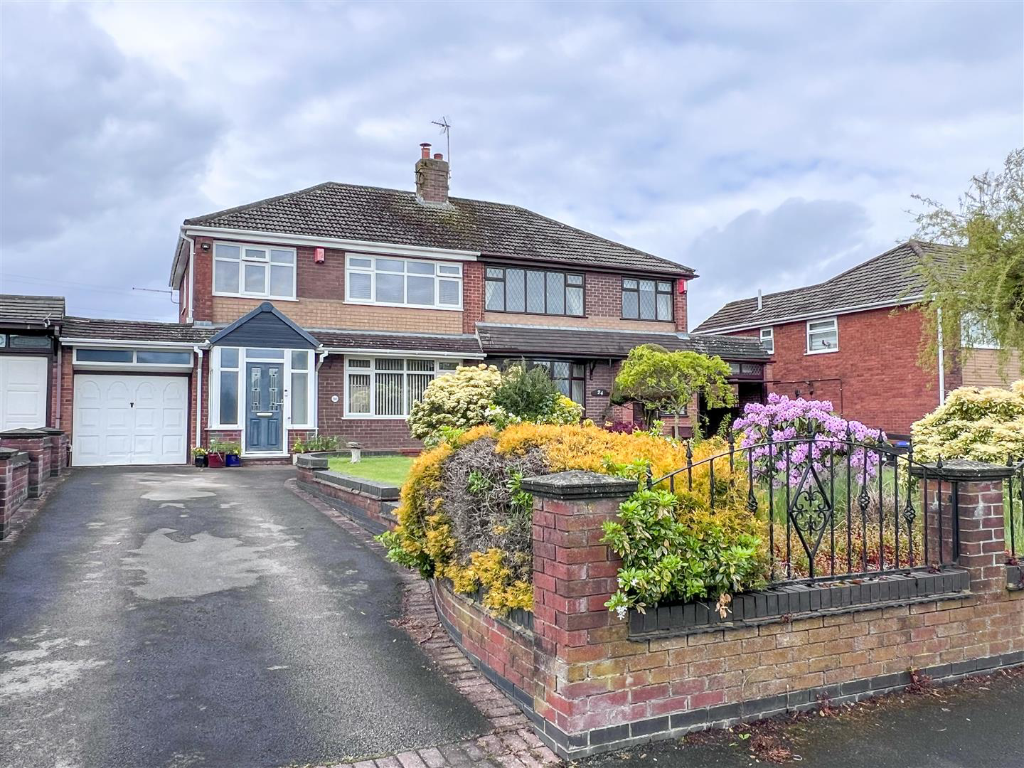 Withystakes Road, Werrington, ST9 0JD