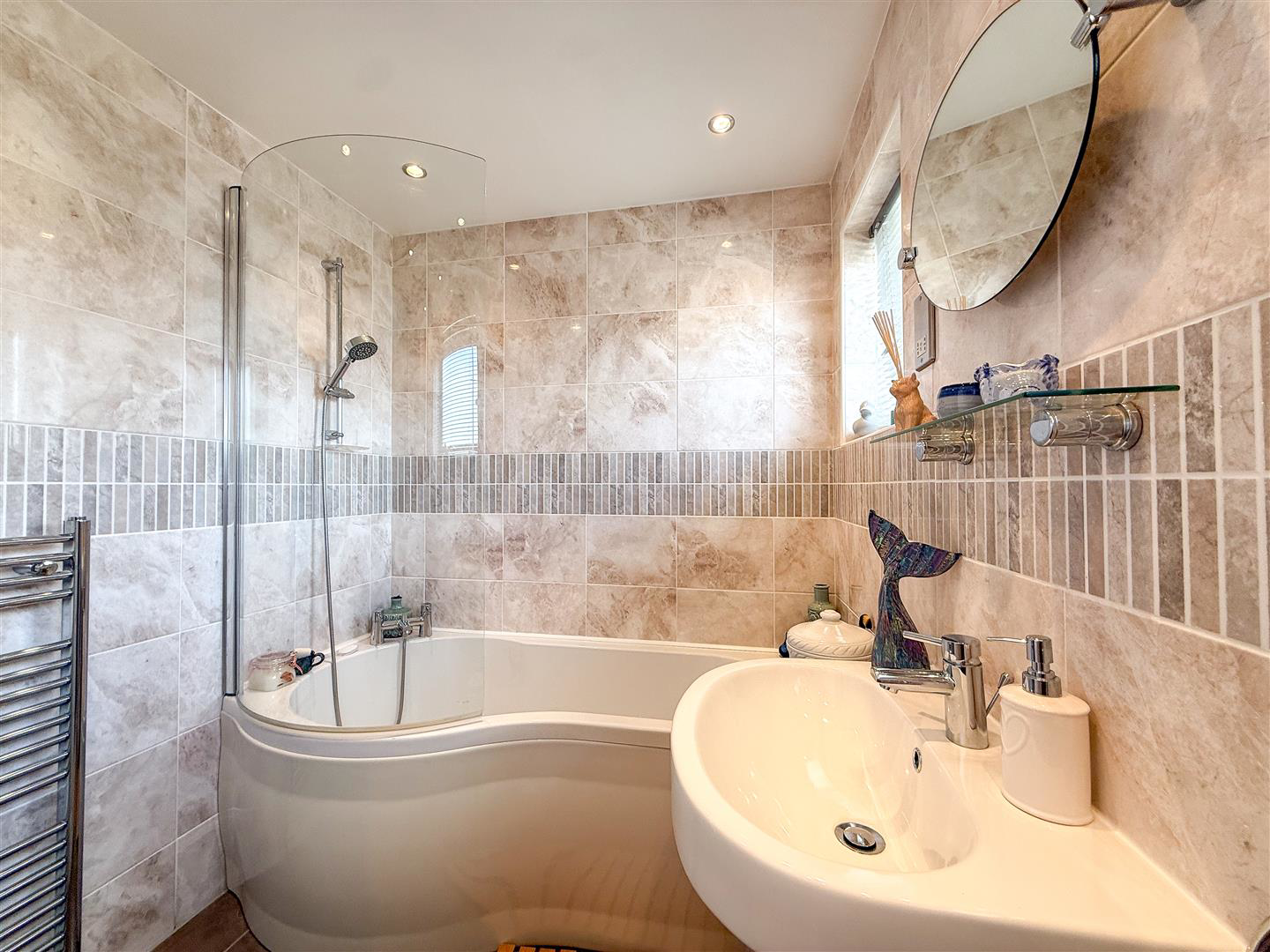 Shannon Drive, Goldenhill, ST6 5QT, photo 23