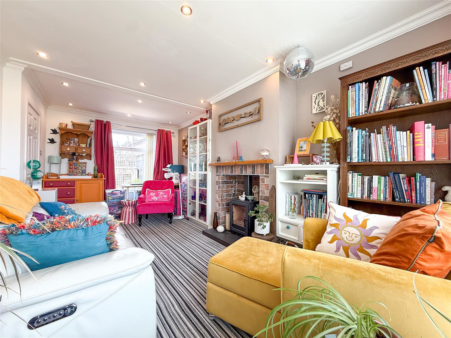 Shannon Drive, Goldenhill, ST6 5QT, photo 6