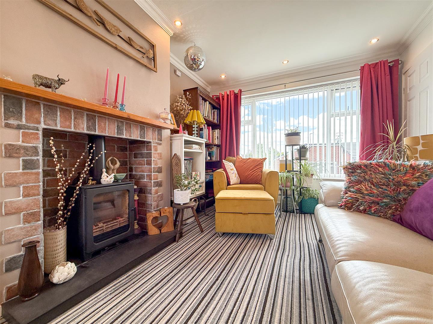 Shannon Drive, Goldenhill, ST6 5QT, photo 8