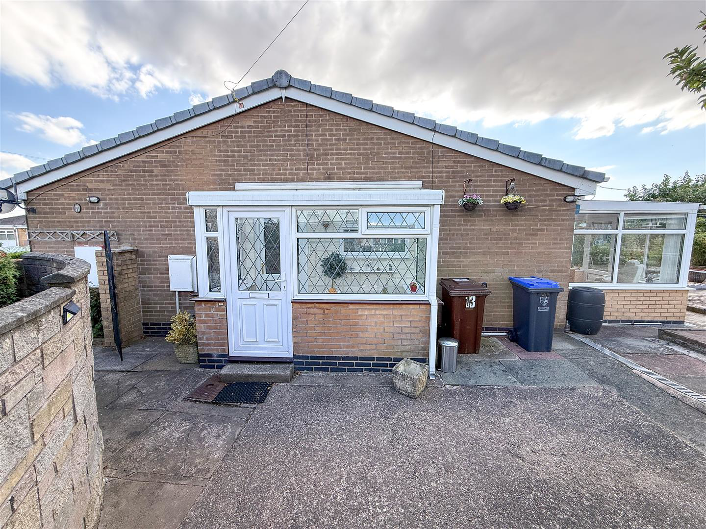Mansfield Drive, Brown Lees, ST8 6NH, photo 21