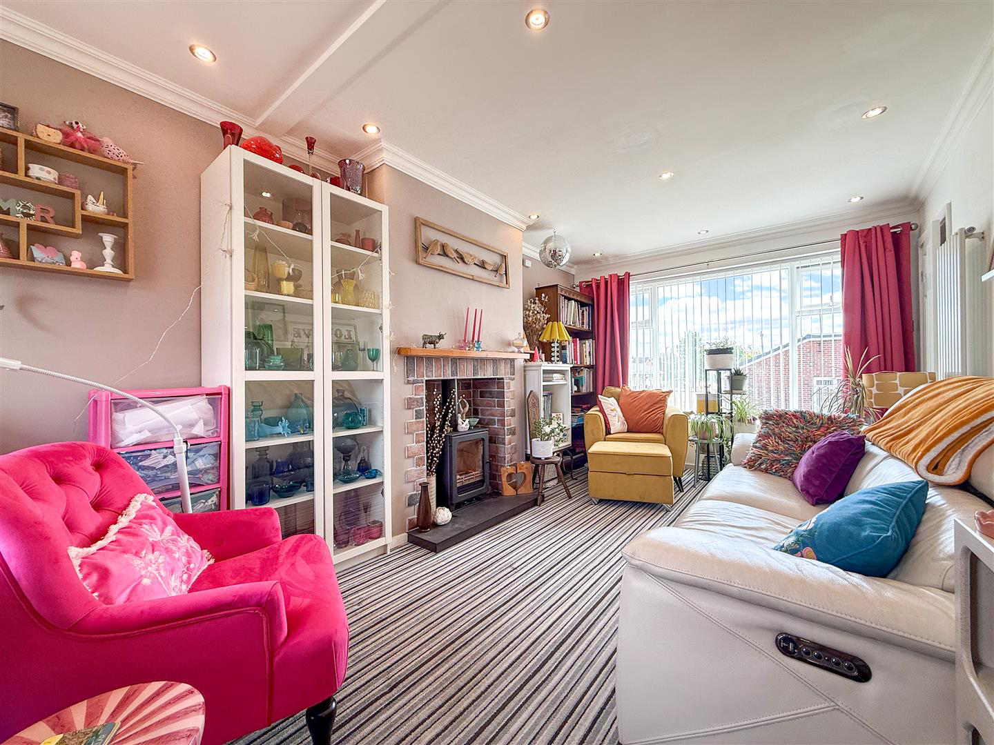Shannon Drive, Goldenhill, ST6 5QT, photo 9