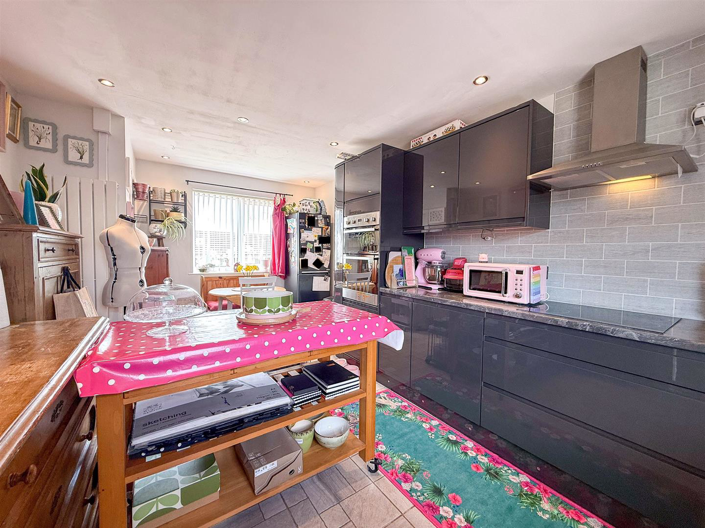 Shannon Drive, Goldenhill, ST6 5QT, photo 4