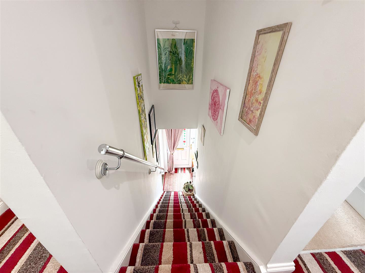 Shannon Drive, Goldenhill, ST6 5QT, photo 14