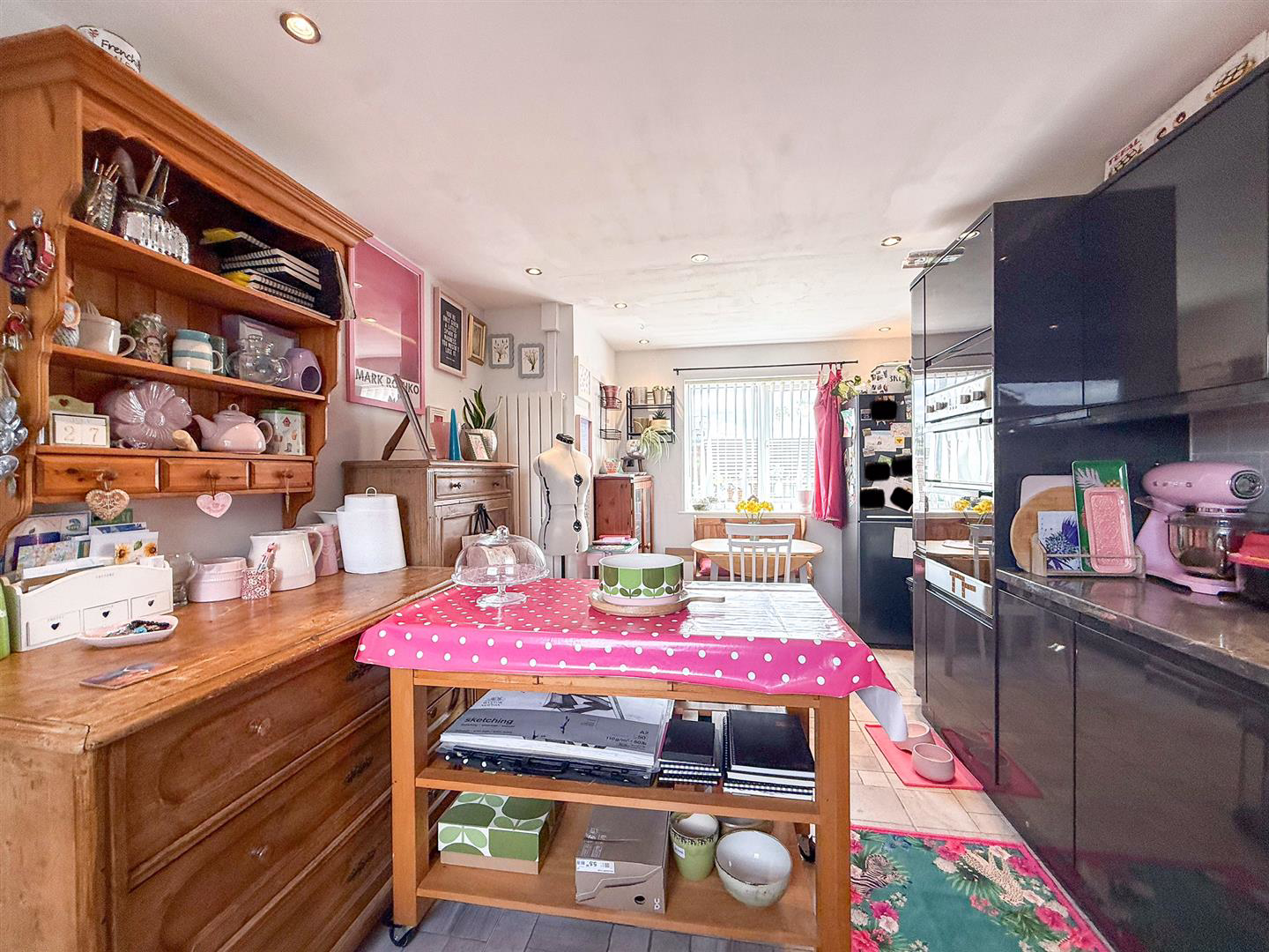 Shannon Drive, Goldenhill, ST6 5QT, photo 11
