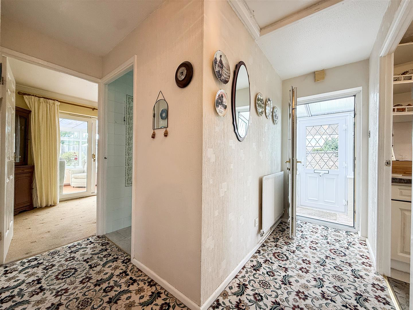 Mansfield Drive, Brown Lees, ST8 6NH, photo 8