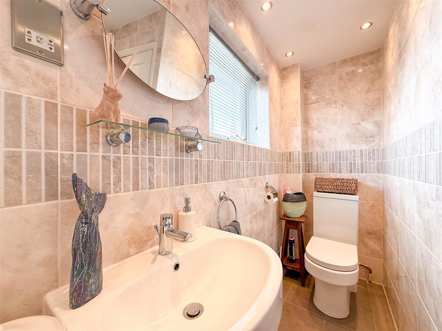 Shannon Drive, Goldenhill, ST6 5QT, photo 24