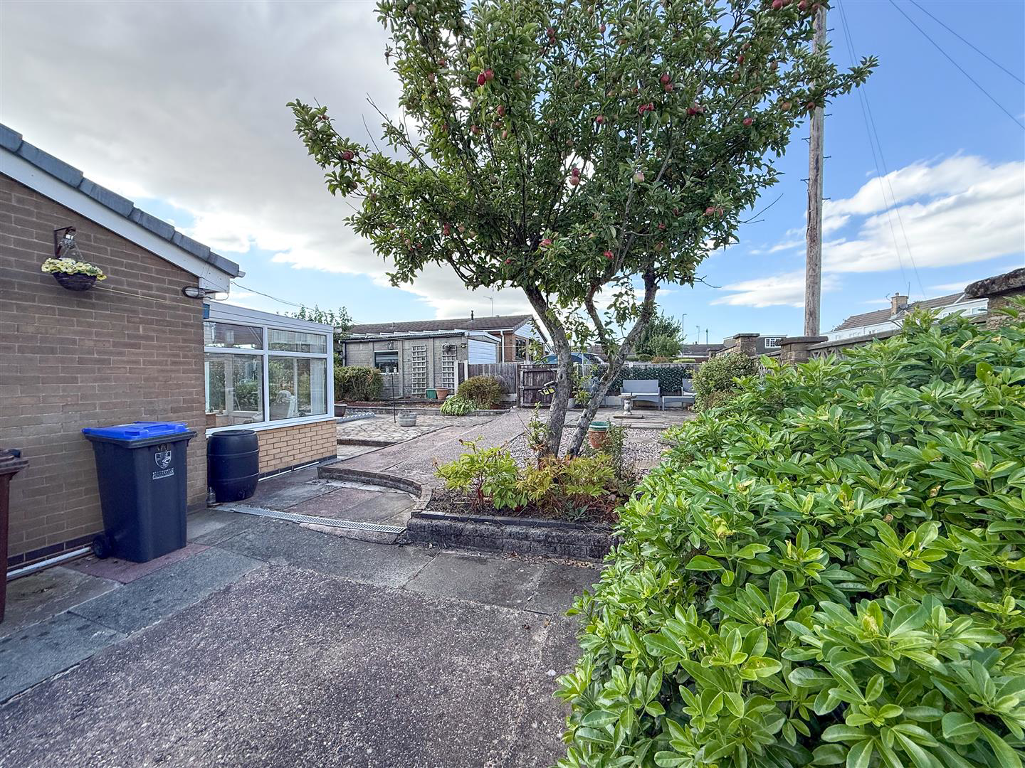 Mansfield Drive, Brown Lees, ST8 6NH, photo 17