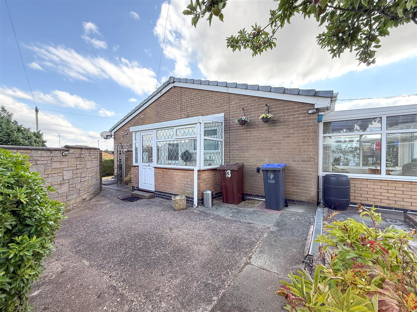 Mansfield Drive, Brown Lees, ST8 6NH, photo 23