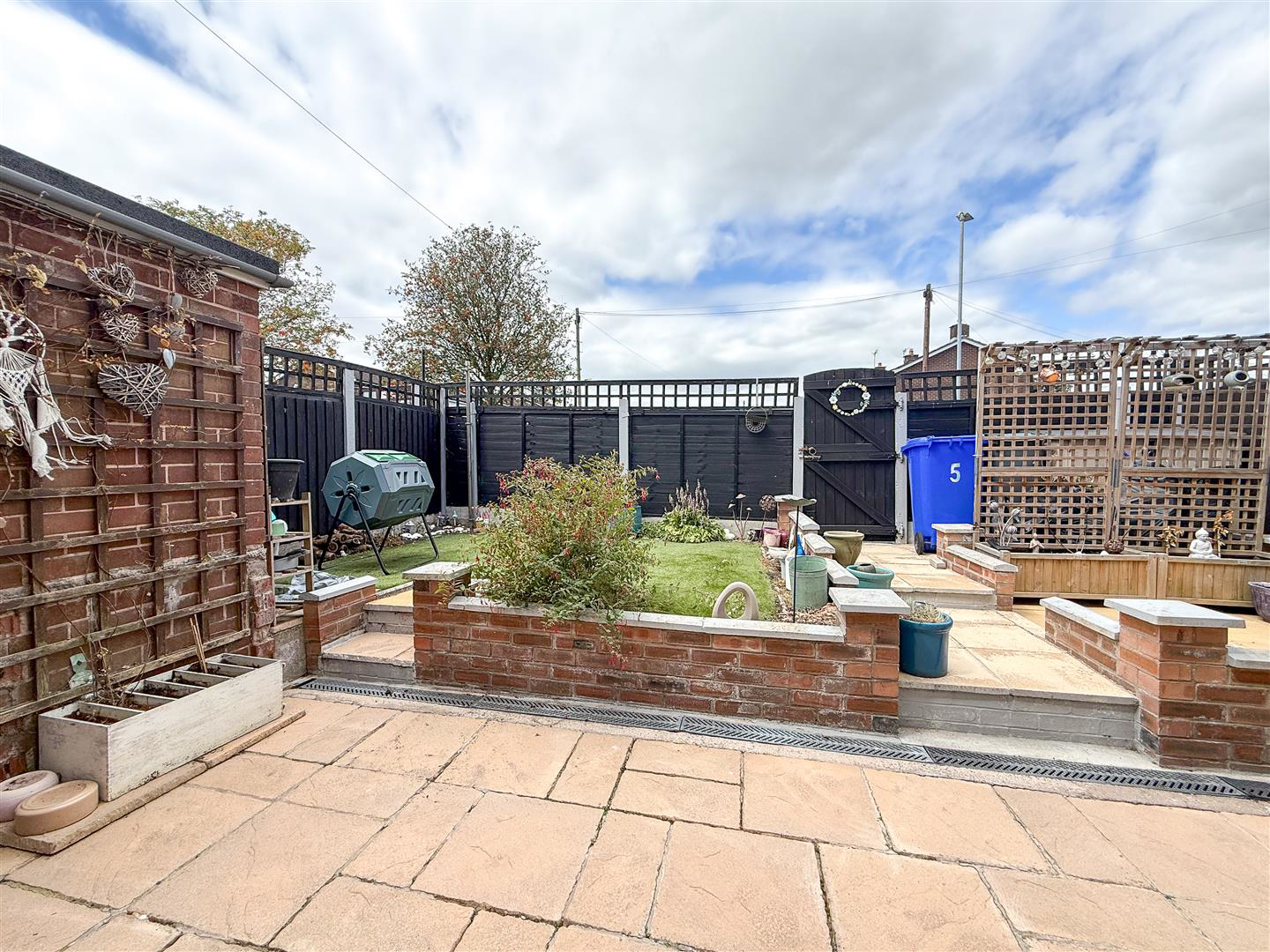 Shannon Drive, Goldenhill, ST6 5QT, photo 26