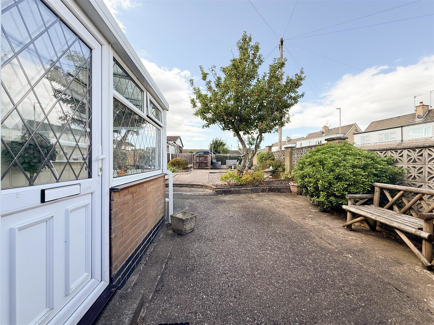 Mansfield Drive, Brown Lees, ST8 6NH, photo 19