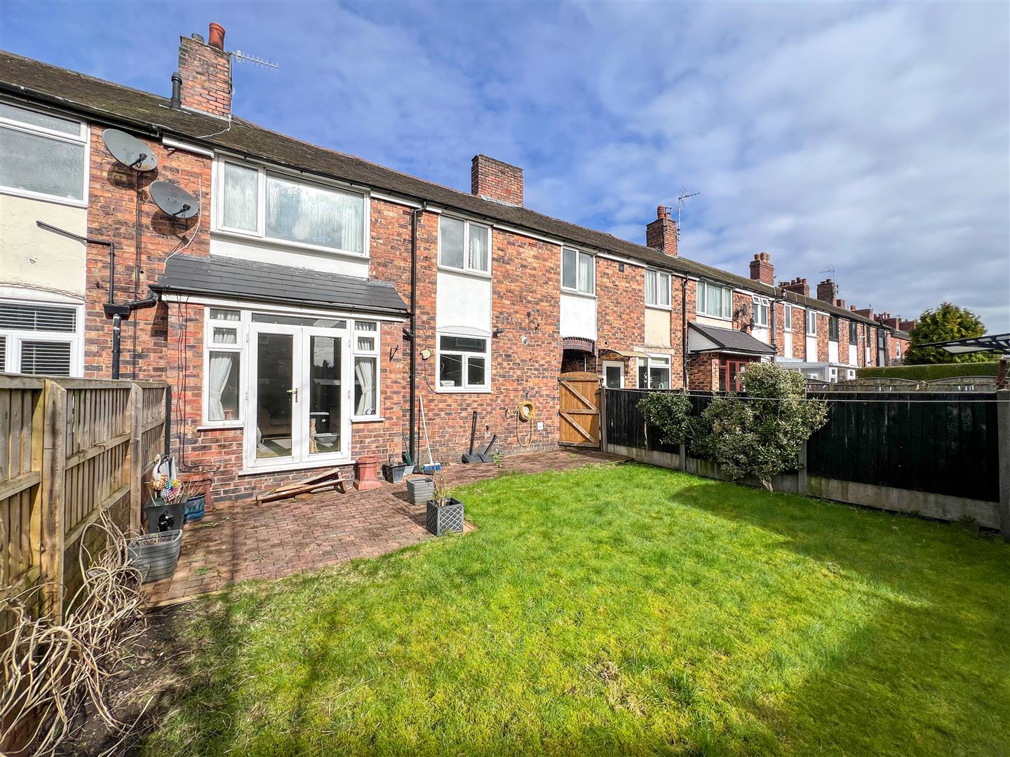 Hillswood Avenue, Leek, ST13 8EQ, photo 20