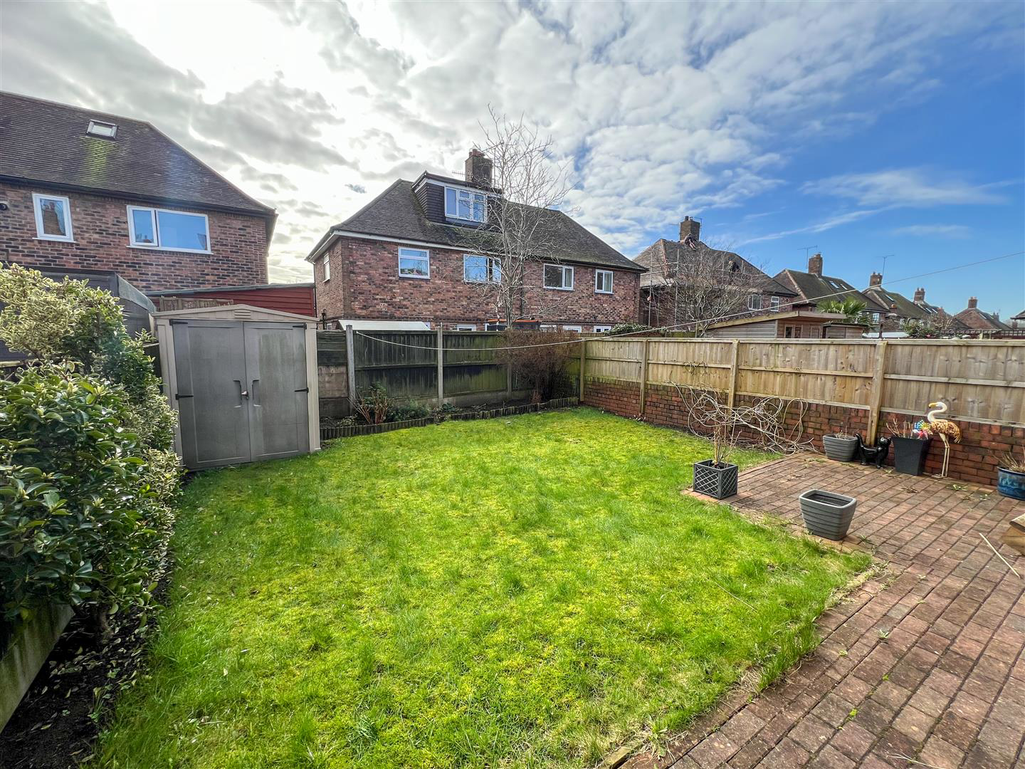 Hillswood Avenue, Leek, ST13 8EQ, photo 18