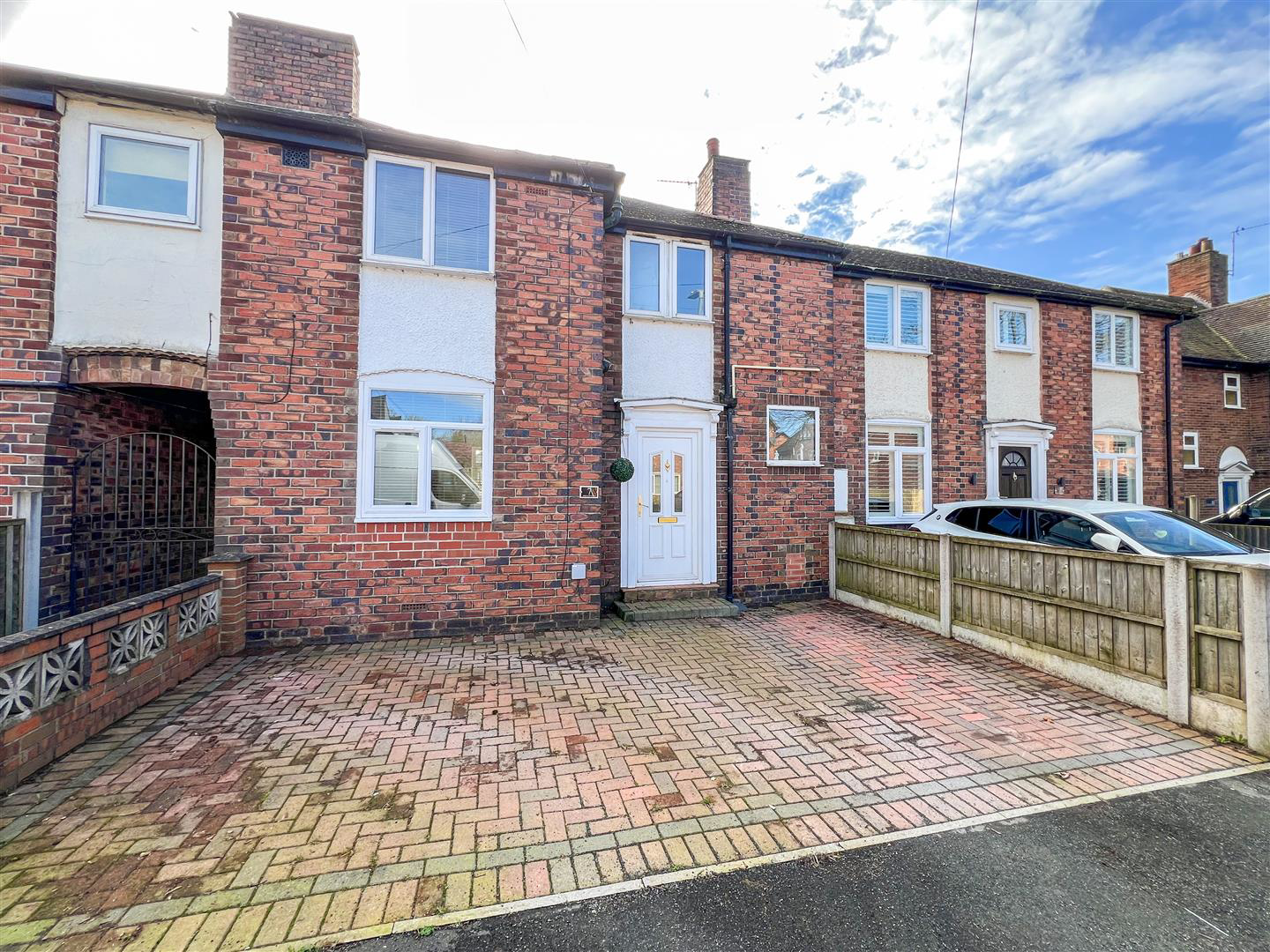 Hillswood Avenue, Leek, ST13 8EQ, photo 19