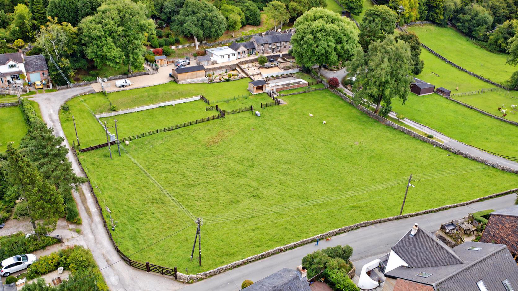 St Annes Vale, Brown Edge, Staffordshire Moorlands, ST6 8TA, photo 2