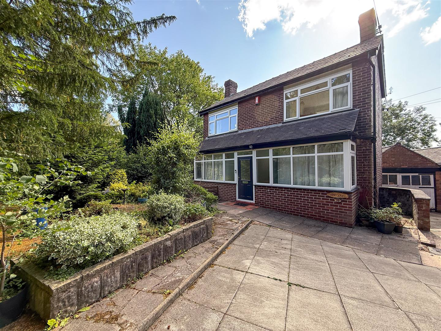 Park Lane, Congleton