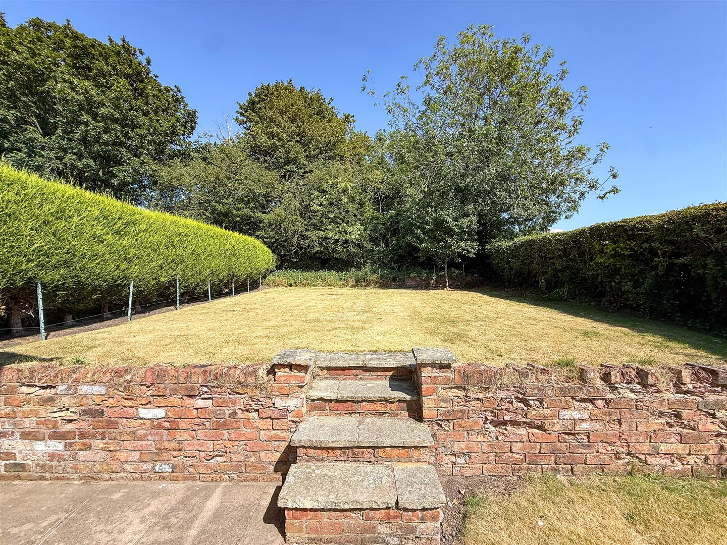 Back Lane, Congleton, photo 5