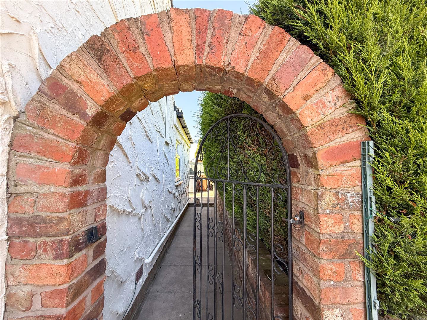 Back Lane, Congleton, photo 23