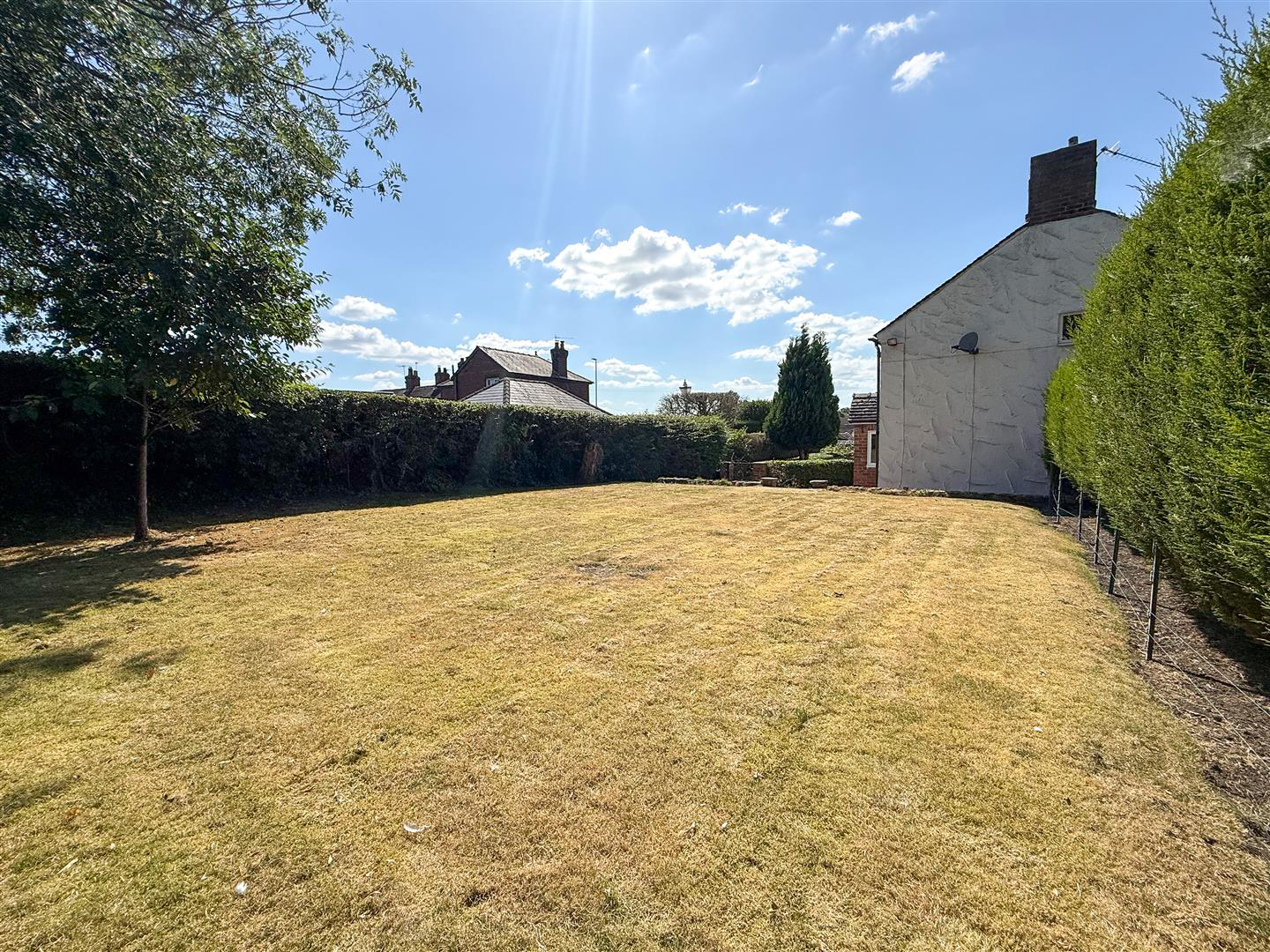 Back Lane, Congleton, photo 24
