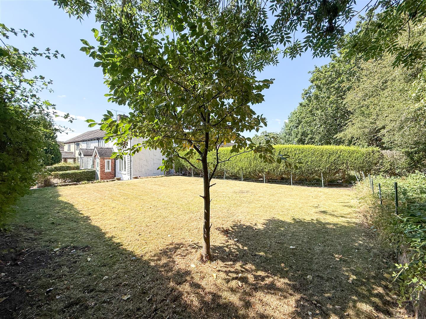 Back Lane, Congleton, photo 26