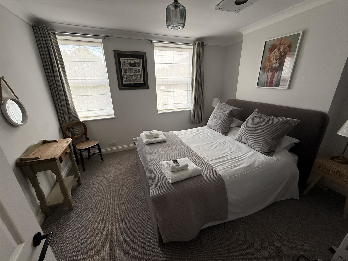 Buxton Road, Leek, photo 8