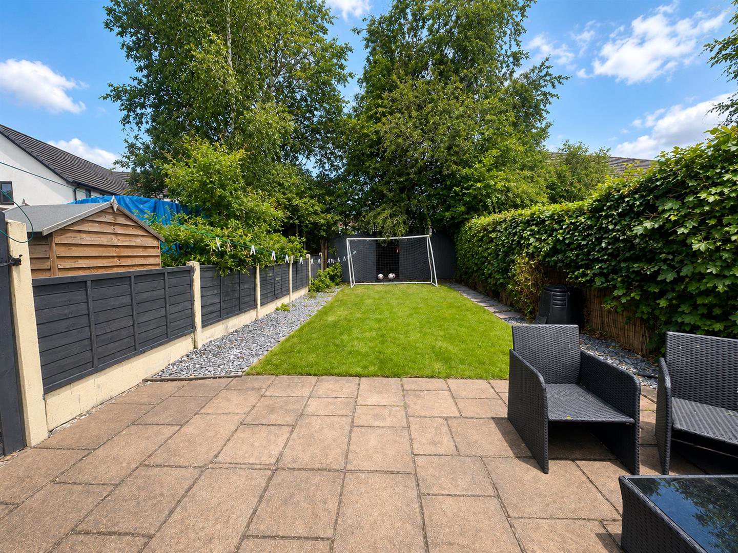 Wentworth Avenue, Macclesfield, photo 18