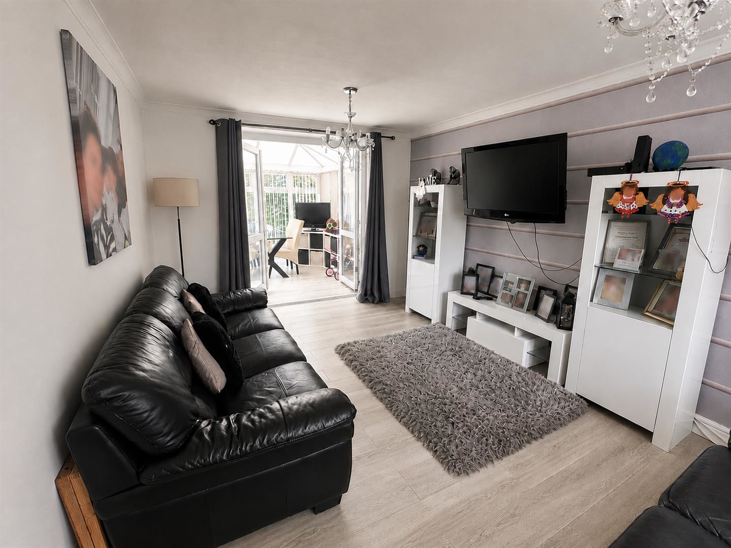 Wentworth Avenue, Macclesfield, photo 4