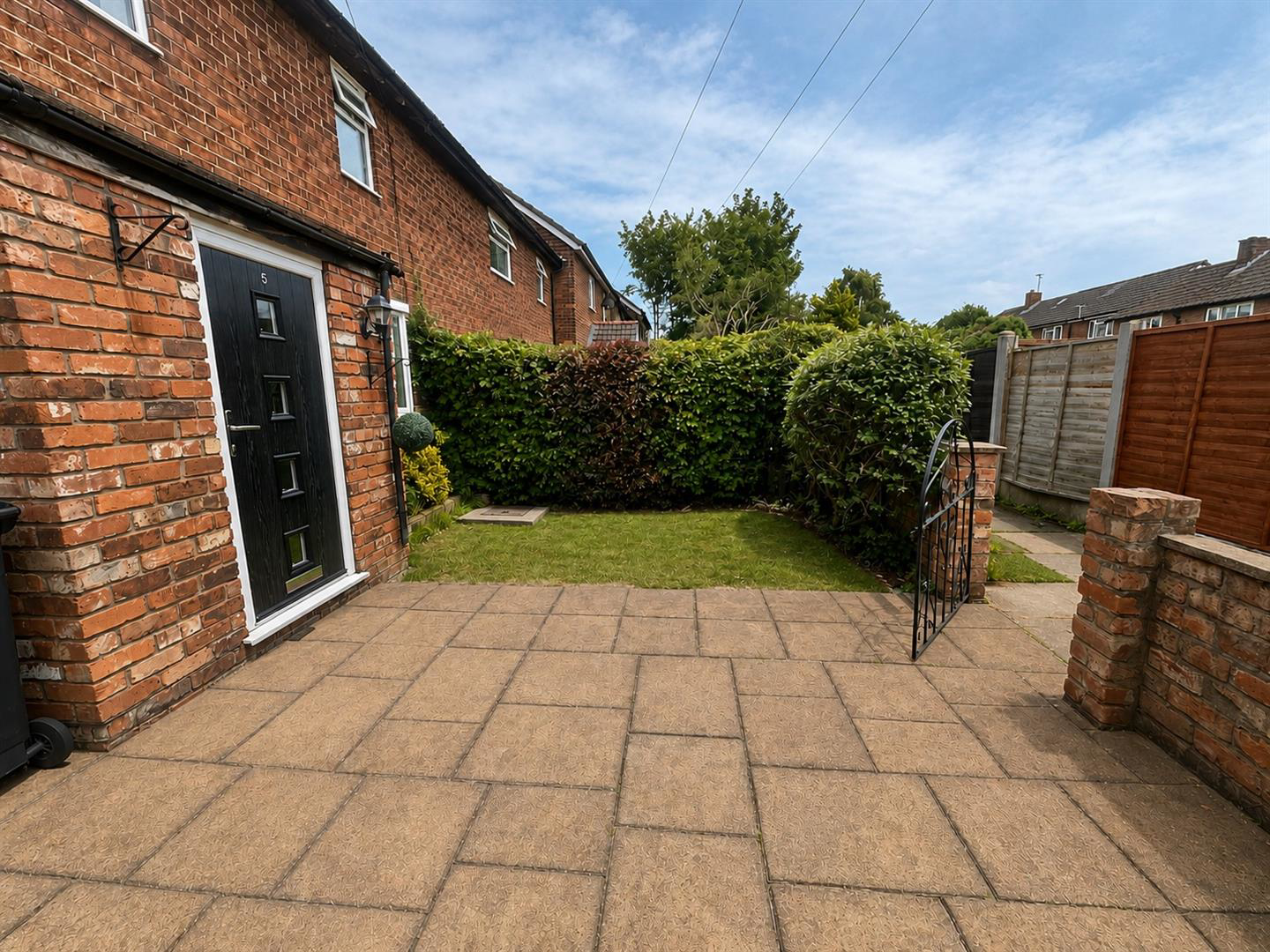 Wentworth Avenue, Macclesfield, photo 20