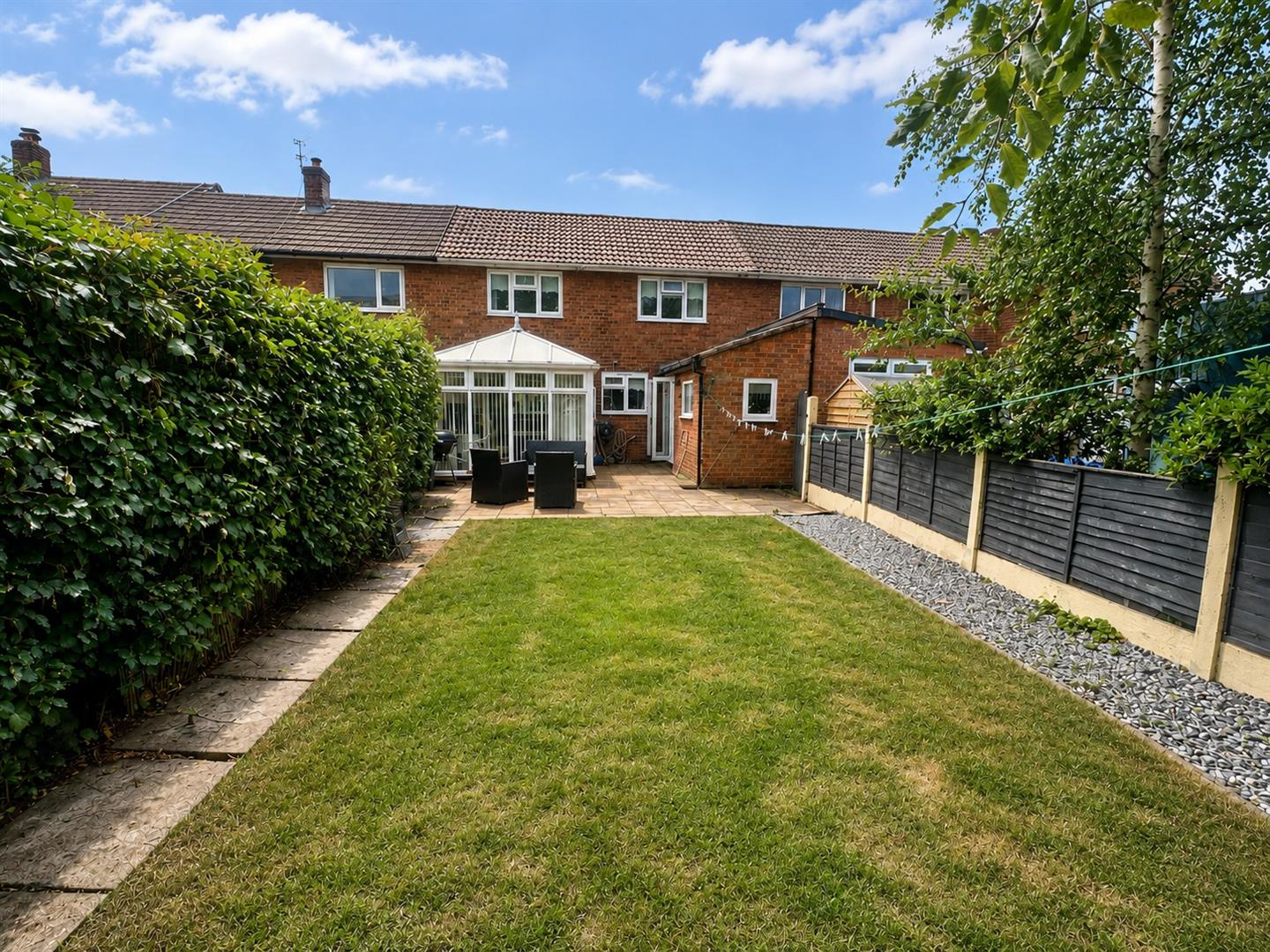 Wentworth Avenue, Macclesfield, photo 19