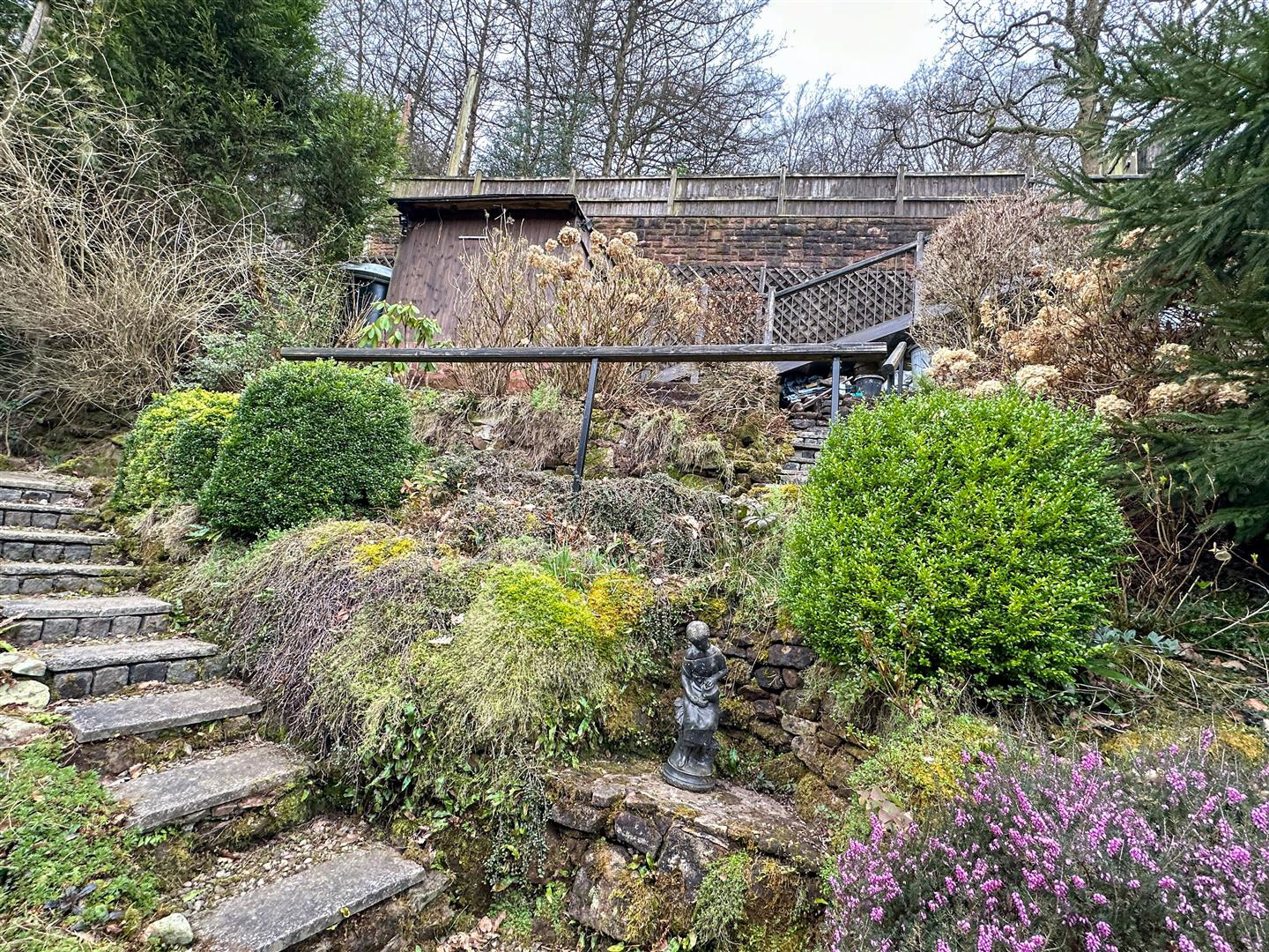 Reacliffe Road, Rudyard, Staffordshire, ST13, photo 29