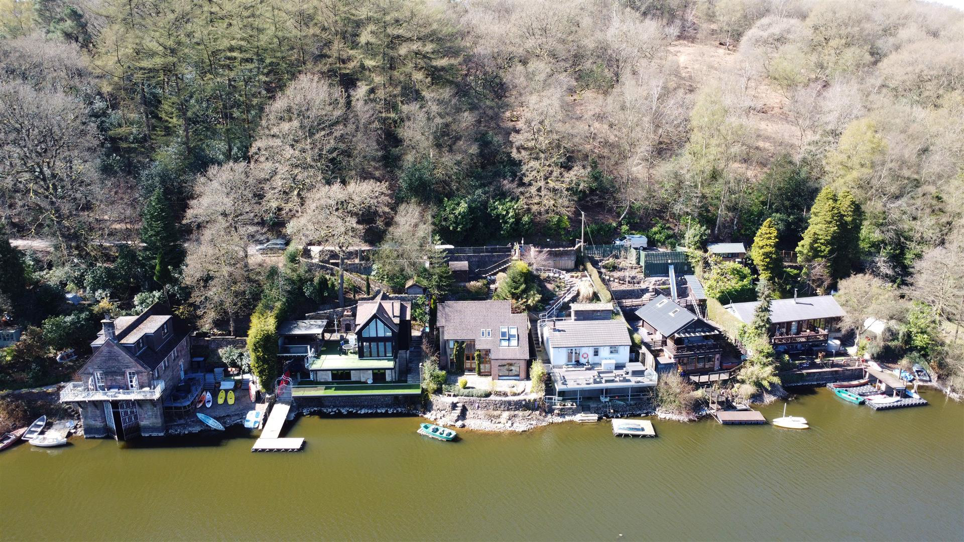 Reacliffe Road, Rudyard, Staffordshire, ST13, photo 37