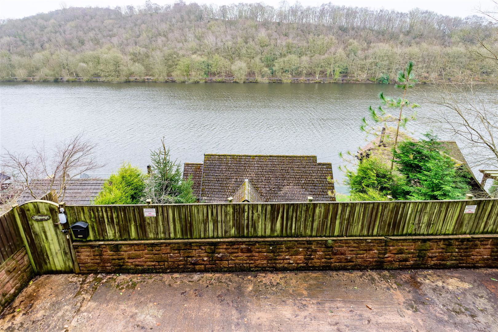 Reacliffe Road, Rudyard, Staffordshire, ST13, photo 30
