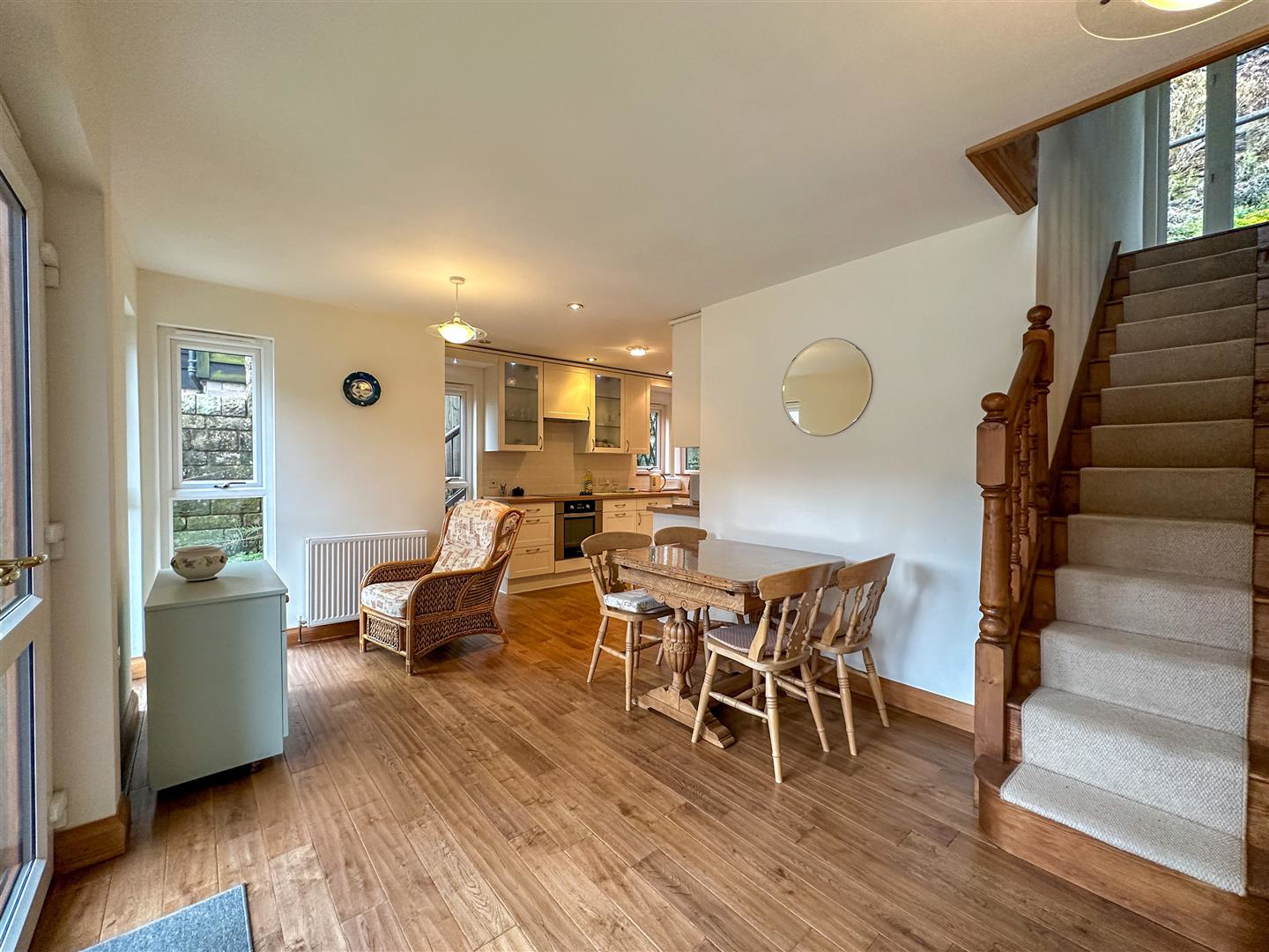 Reacliffe Road, Rudyard, Staffordshire, ST13, photo 5
