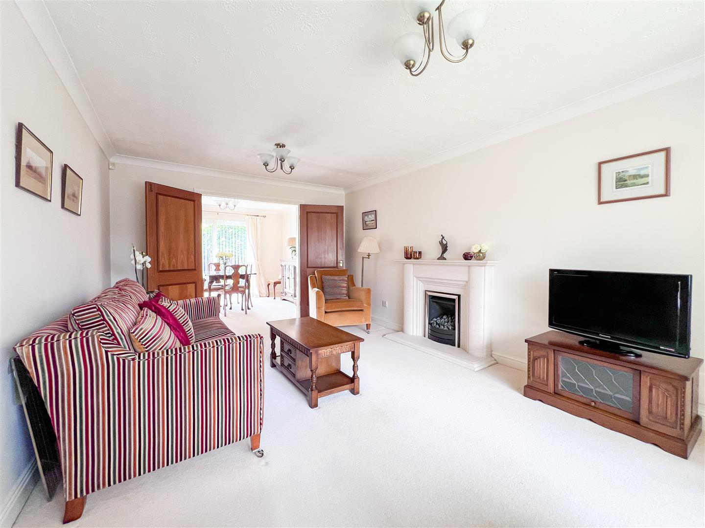 Church Meadow, Ipstones, ST10 2LS, photo 6