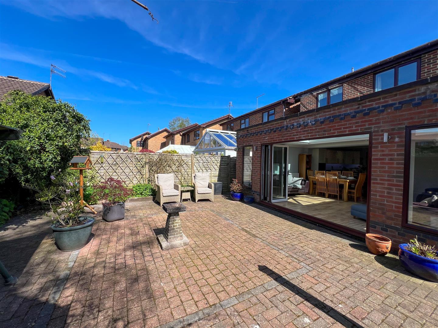 Dorian Way, Endon, ST9 9EP, photo 26