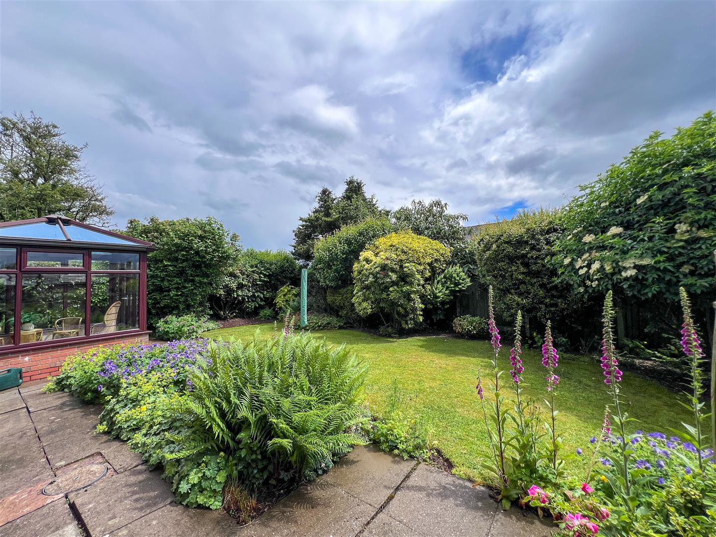 Church Meadow, Ipstones, ST10 2LS, photo 2