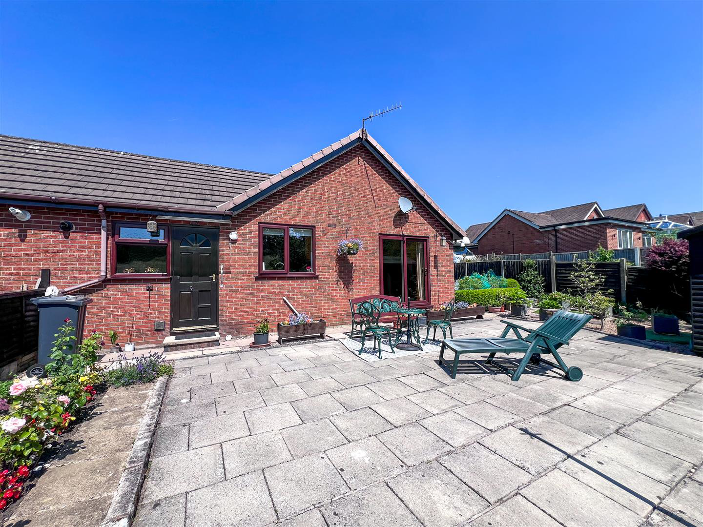 Hayes Close, Leek, ST13 6DF, photo 20