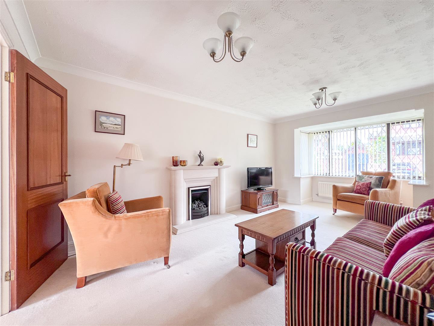 Church Meadow, Ipstones, ST10 2LS, photo 5