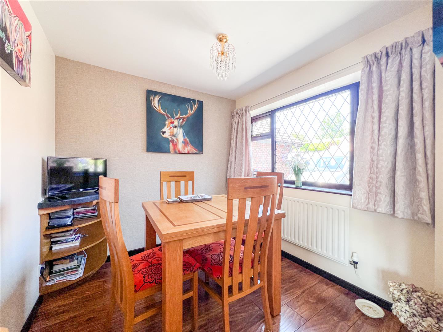 Hayes Close, Leek, ST13 6DF, photo 8