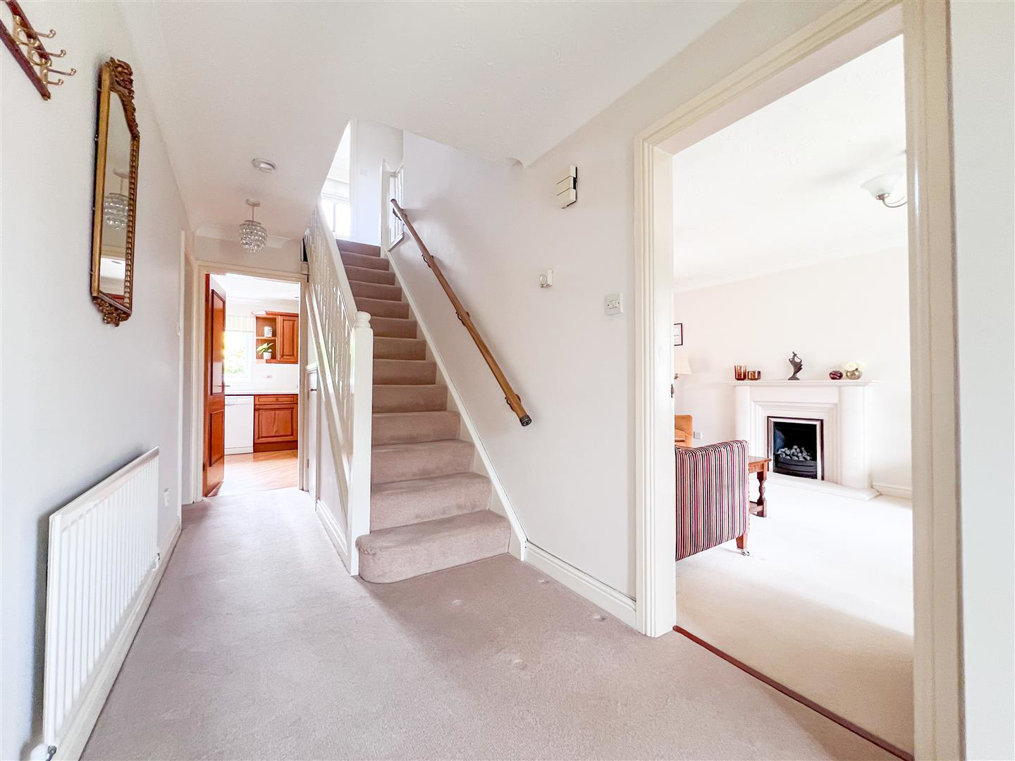 Church Meadow, Ipstones, ST10 2LS, photo 3