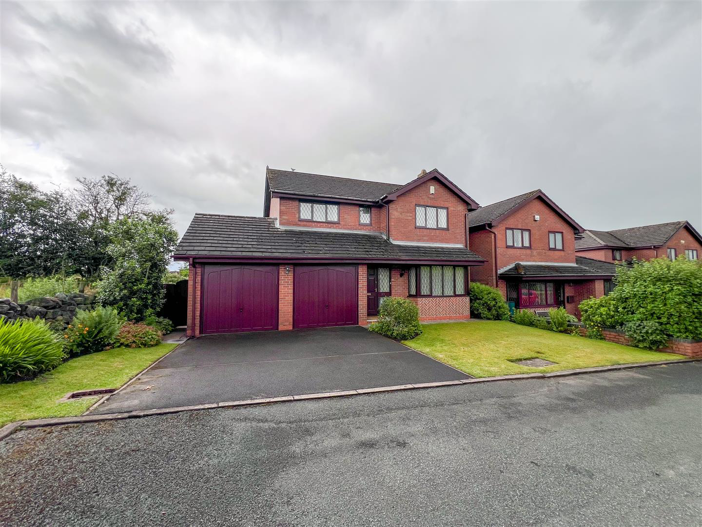 Church Meadow, Ipstones, ST10 2LS, photo 35