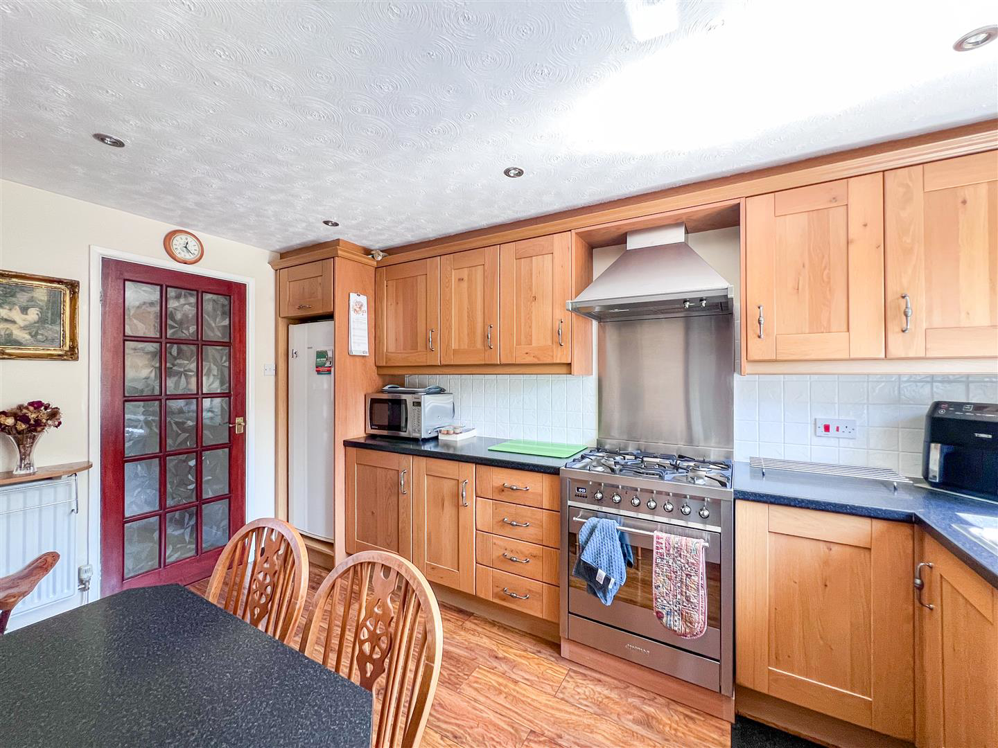 Hayes Close, Leek, ST13 6DF, photo 6