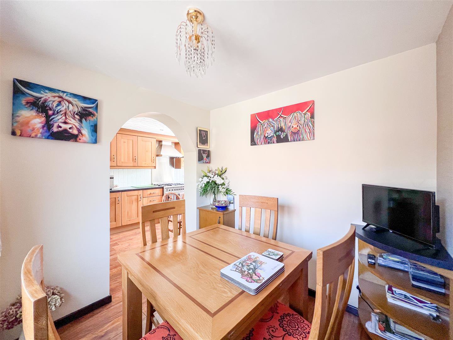 Hayes Close, Leek, ST13 6DF, photo 7