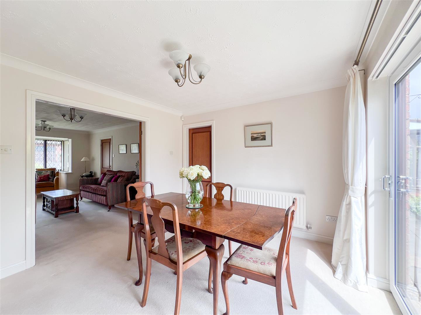 Church Meadow, Ipstones, ST10 2LS, photo 8