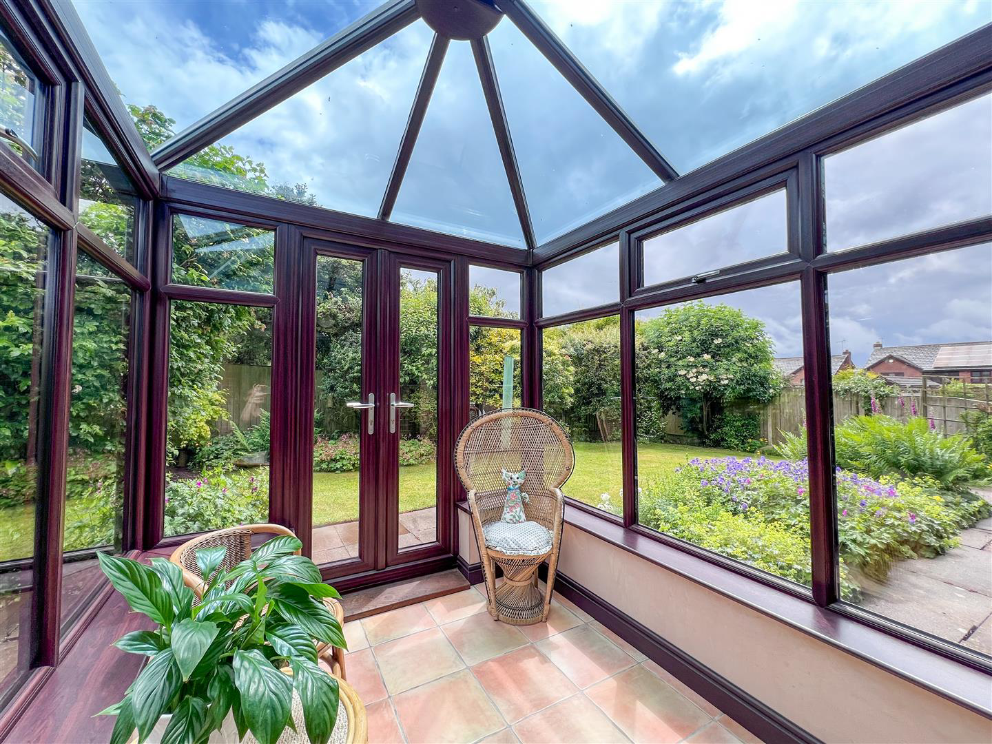 Church Meadow, Ipstones, ST10 2LS, photo 11