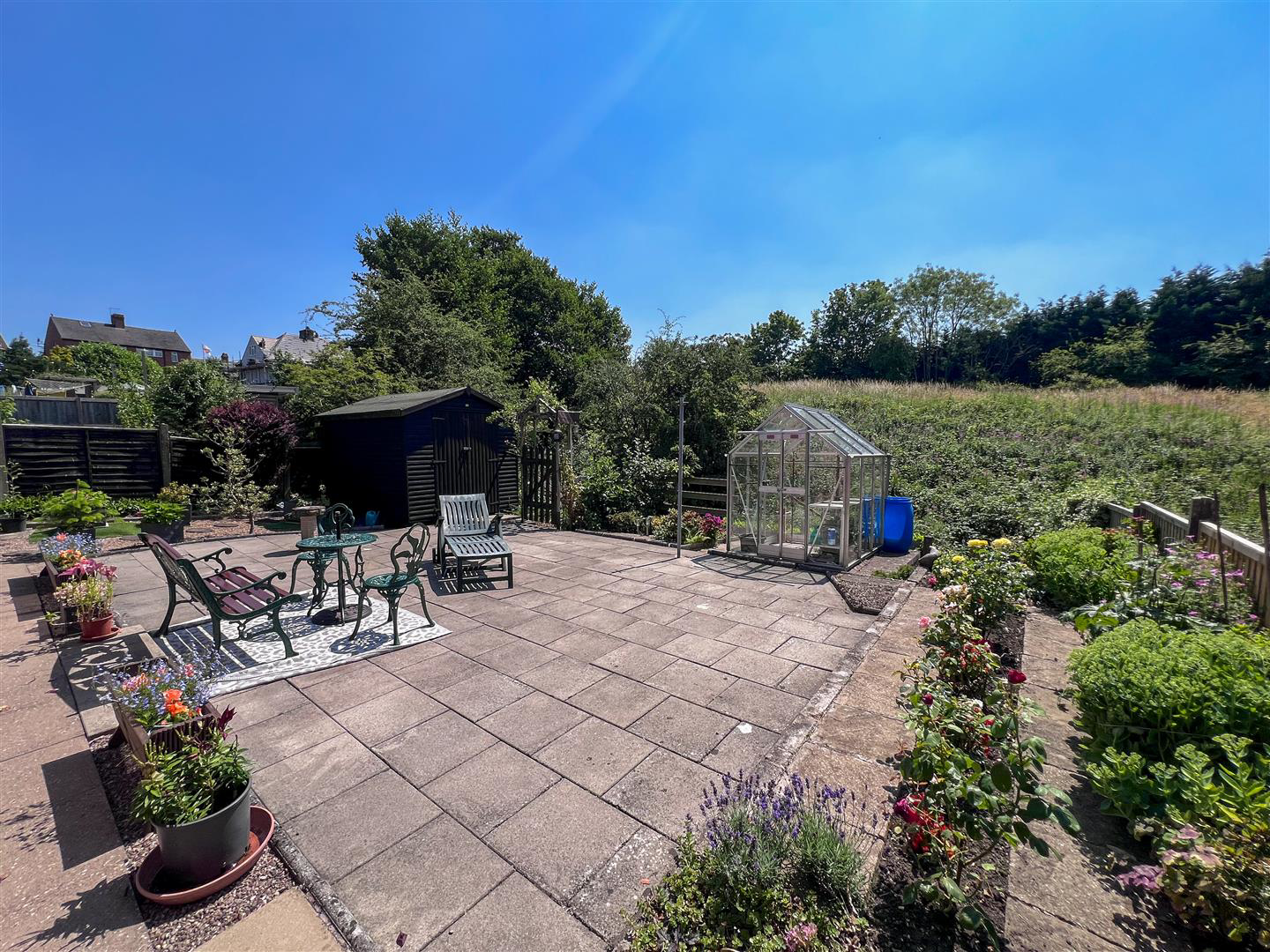 Hayes Close, Leek, ST13 6DF, photo 19