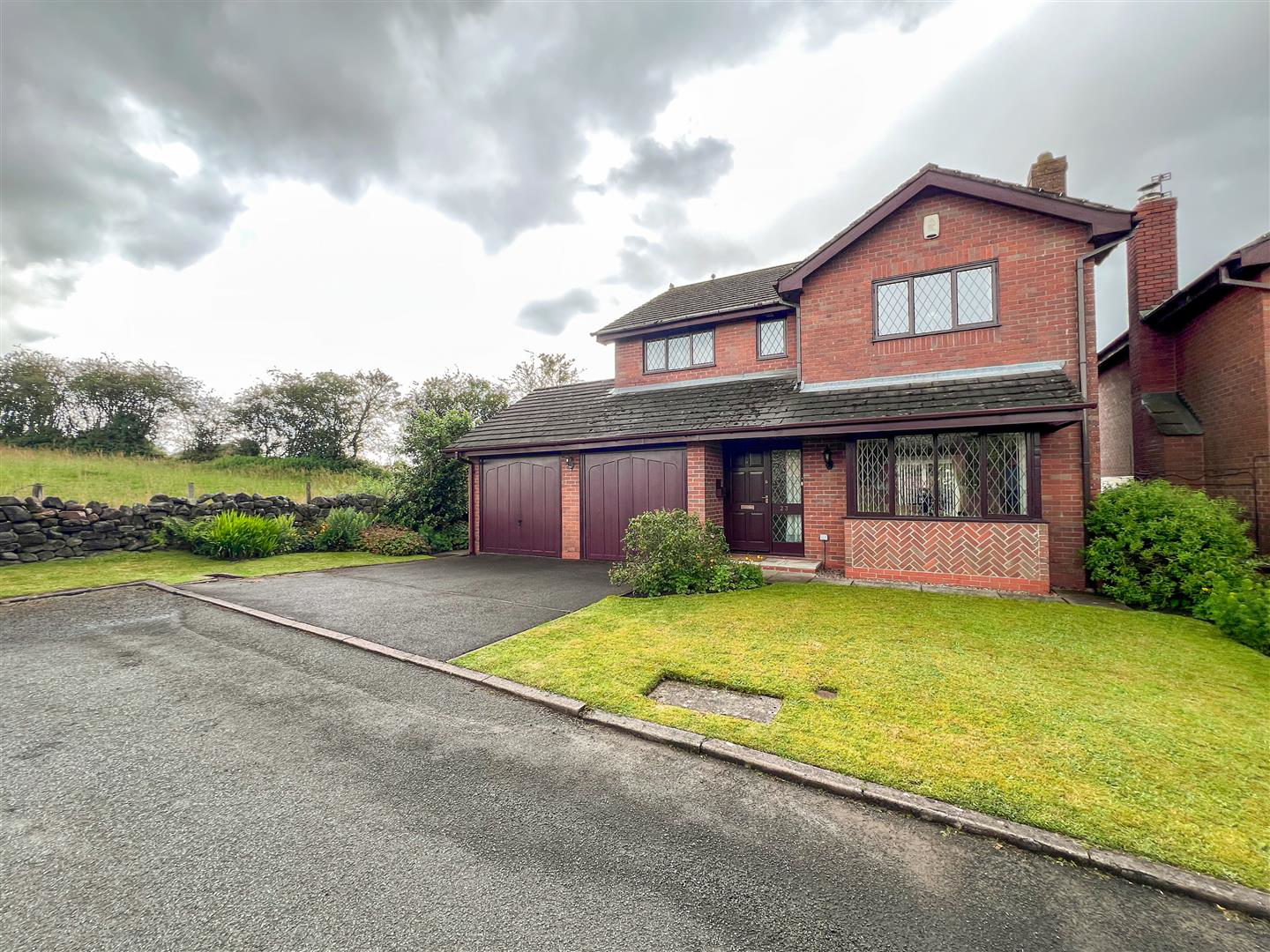 Church Meadow, Ipstones, ST10 2LS