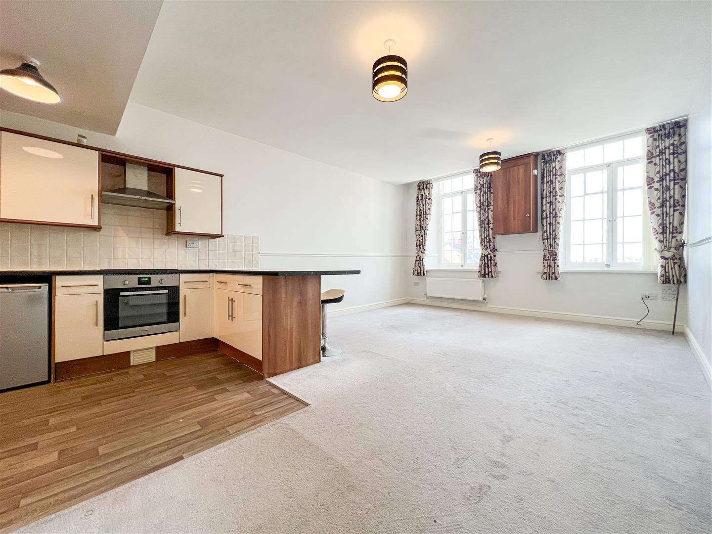 Waterloo Mill , Leek, ST13 8AT