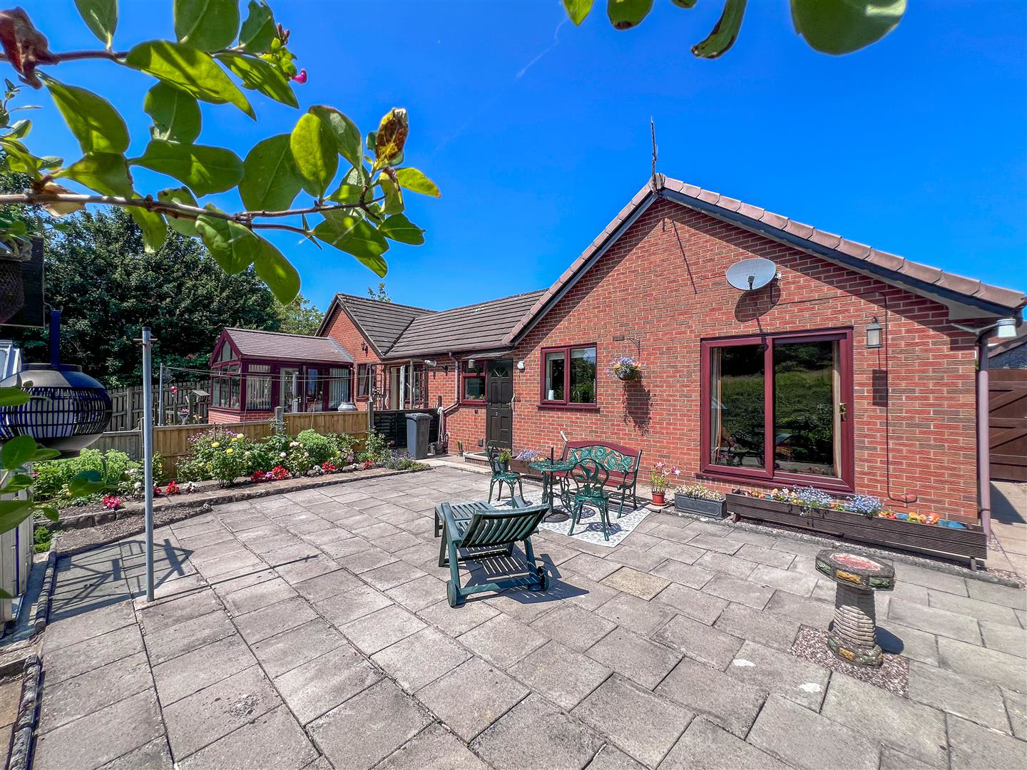 Hayes Close, Leek, ST13 6DF, photo 21
